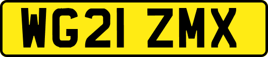 WG21ZMX