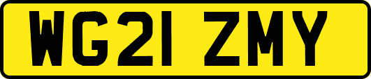 WG21ZMY
