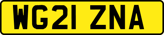 WG21ZNA