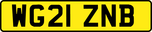 WG21ZNB