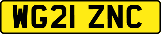 WG21ZNC