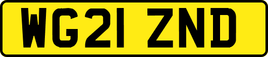 WG21ZND