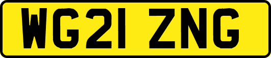 WG21ZNG