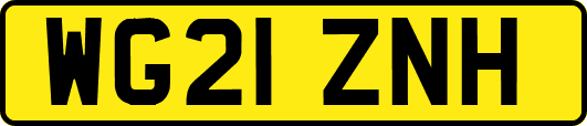 WG21ZNH