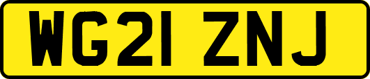 WG21ZNJ