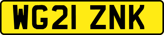 WG21ZNK