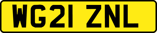 WG21ZNL