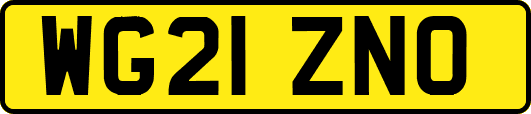WG21ZNO