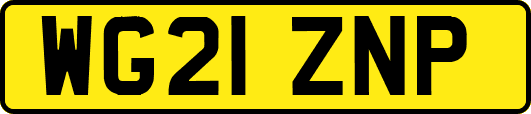WG21ZNP