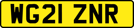 WG21ZNR