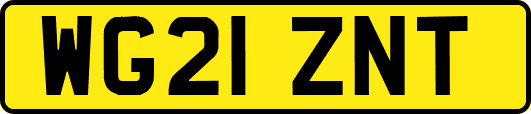 WG21ZNT