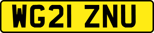 WG21ZNU