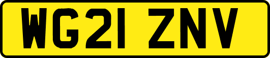 WG21ZNV