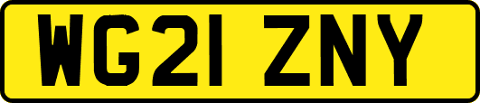 WG21ZNY