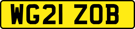 WG21ZOB