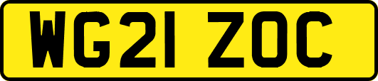WG21ZOC