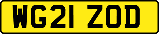 WG21ZOD