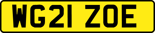 WG21ZOE