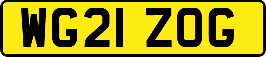 WG21ZOG