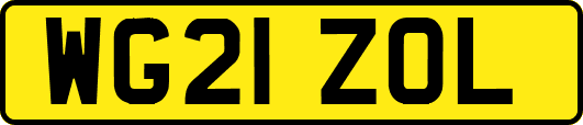 WG21ZOL