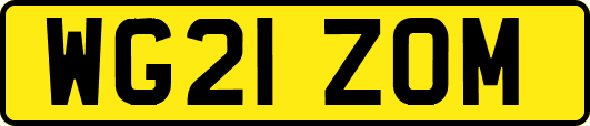 WG21ZOM