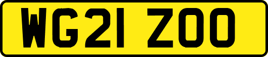 WG21ZOO