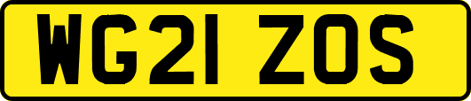 WG21ZOS