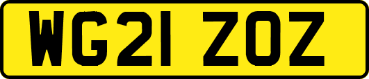 WG21ZOZ