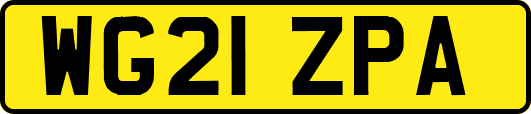 WG21ZPA