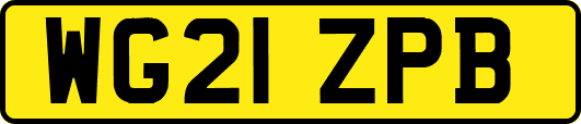WG21ZPB