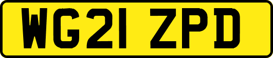 WG21ZPD