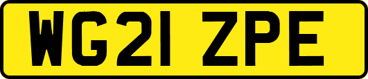 WG21ZPE