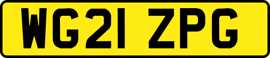WG21ZPG