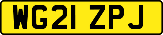 WG21ZPJ
