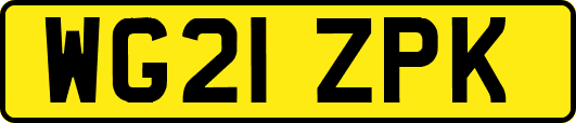 WG21ZPK