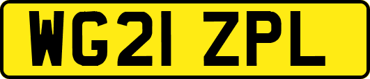 WG21ZPL