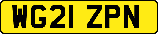 WG21ZPN