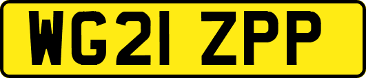 WG21ZPP
