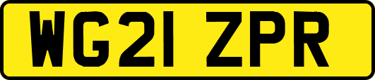WG21ZPR
