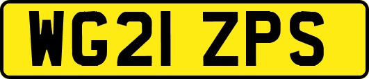 WG21ZPS