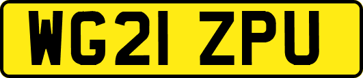 WG21ZPU