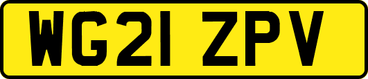 WG21ZPV