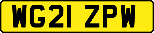 WG21ZPW