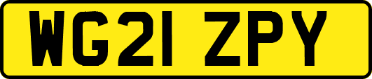 WG21ZPY