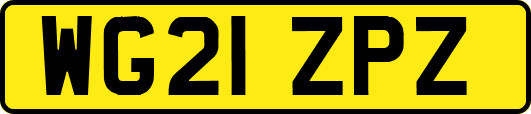 WG21ZPZ