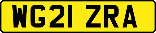 WG21ZRA