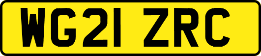 WG21ZRC