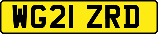 WG21ZRD