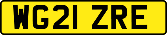 WG21ZRE