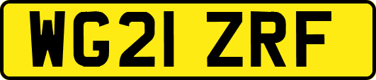 WG21ZRF